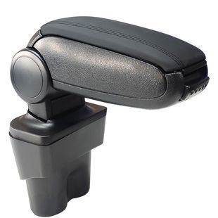 Купить Подлокотник модельный для Volkswagen Touran / Caddy 2003-2015 В Подстаканник Откидной (Оригинальный) 90464 Подлокотники в авто