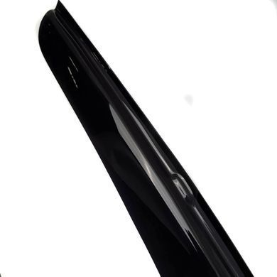 Купить Дефлекторы окон ветровики Skoda Fabia 2007-2014 Скотч 3M Voron Glass 44777 Дефлекторы окон Skoda