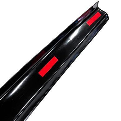 Купити Дефлектор капота мухобійка ВАЗ 2104-2105 Voron Glass 62710 Дефлектори капота LADA (ВАЗ)