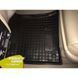 Купить Коврик водительский резиновый для для Toyota Land Cruiser Prado 120 2002- Avto-Gumm 31216 Коврики для Toyota - 3 фото из 4