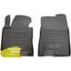 Передні Килимки в автомобиль Kia Cerato 2013- (Avto-Gumm)
