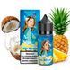 Купити Piдина Самозаміс Flavorlab LADY Блю Морокао 79535 Рідини FL
