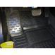 Купити Водійський коврик в салон Suzuki Vitara 2014- (Avto-Gumm) 26885 Килимки для Suzuki - 3 фото из 4