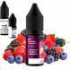 Купити Piдина Самозаміс Flavorlab P1 10ml Strawberry blueberry blackberry Полуниця чорниці ожина 79804 Рідини FL