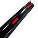 Купити Дефлектор капота мухобійка ВАЗ 2104-2105 Voron Glass 62710 Дефлектори капота LADA (ВАЗ) - 3 фото из 3