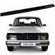 Купити Дефлектор капота мухобійка ВАЗ 2104-2105 Voron Glass 62710 Дефлектори капота LADA (ВАЗ) - 1 фото из 3