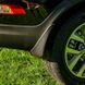 Купити Бризковики для KIa Sportage KX5 2015-2021 Комплект 4 шт 83765 Бризговики Kia - 3 фото из 6