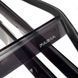 Купить Дефлекторы окон ветровики Skoda Fabia 2007-2014 Скотч 3M Voron Glass 44777 Дефлекторы окон Skoda - 2 фото из 5