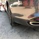 Купить Брызговики для Ford Mondeo / Fusion 2013-2019 Комплект 4 шт (FDMD1321) 83636 Брызговики Ford - 4 фото из 4