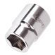 Купити Торцева головка 3/4" 6 шестигранна 27 мм (ТГ-60127M) 85270 Торцеві головки, шестигранники та зірки - 3 фото из 4