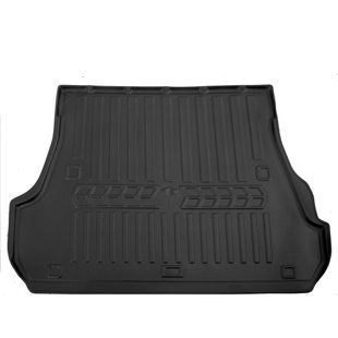 Купити Килимок в багажник 3D для Lexus LX URJ200 2008-2021 5 seats 82739 Килимки для Lexus