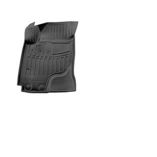 Купить Водительский 3D коврик для Kia Cerato I 2004-2008 82705 Коврики для KIA