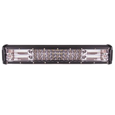 Купить LED Балка Дополнительная Фара 445x80x60 мм SPORT 252W 6000К 9-36V (WLP-7139) 65915 Балка LED