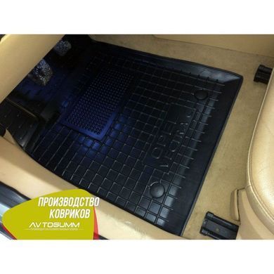 Купить Автомобильные коврики в салон Opel Vectra C 2002- Hb/Sd (Avto-Gumm) 28227 Коврики для Opel
