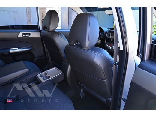 Купити Авточохли модельні MW Brothers для Subaru Forester III c 2008 59867 Чохли модельні MW Brothers