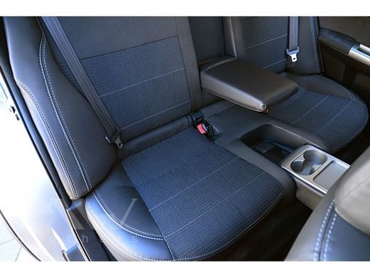 Купити Авточохли модельні MW Brothers для Subaru Forester III c 2008 59867 Чохли модельні MW Brothers