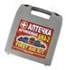 Купить Аптечка автомобильная АМА-2 до 18 человек bus Бокс / Чемодан Серый First Aid Kit 24239 Аптечки автомобильные - 1 фото из 5