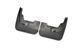 Купити Бризковики Fiat Freemont 2011-2016 / Dodge Journey 2008-2018 повний комплект 4 шт MF.FFDO0816 4476 Бризговики Fiat - 2 фото из 7