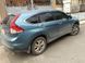 Купити Дефлектори вікон вітровики Honda CR-V IV 2012 4296 Дефлектори вікон Honda - 3 фото из 3