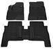 Купить Автомобильные коврики для Hyundai Santa Fe 2006-2012 (Avto-Gumm) 28612 Коврики для Hyundai - 1 фото из 6