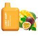 Купить Lost Магу ВМ5000 Mango Passion Fruit - Манго Маракуйя 66422 Одноразовые системы
