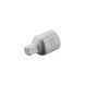 Купити Перехідник 3/8" х 1/4" INTERTOOL ET-1106 78030 Воротоки - Перехідники - Кардани - 3 фото из 3