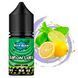 Купити Piдина Sour Boom Chaser 30 ml 50 mg Lemon Lime (Лимон лайм) 67310 Рідини від CH