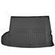 Купити Килимок в багажник 3D для Toyota Highlander (XU50) (2013-2019) (5 of 7 Seats) 92042 Килимки для Toyota - 1 фото из 4