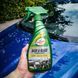 Купить Универсальный очиститель стекла и пластика салона Turtle Wax Dash & Glass Cleaner Quick & Easy 500 мл (52803) 60773 Очиститель салона - Кондиционеров - 4 фото из 5