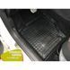 Купити Водійський коврик в салон Citroen C4 2010- (Avto-Gumm) 27144 Килимки для Citroen - 2 фото из 4