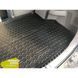 Купить Автомобильный Коврик в багажник для Toyota Highlander 2 2007- (7 мест) / Резиновый (Avto-Gumm) 31456 Коврики для Toyota - 4 фото из 5