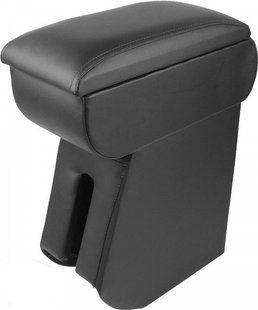 Купить Подлокотник модельный Armrest для Citroen Berlingo I 1996-2007 Черный 40223 Подлокотники в авто