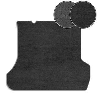 Купити Килимок у багажник ворсовий для Toyota Land Cruiser (UZJ 100) 1998-2007 (Carrera) 85463 Килимки для Toyota