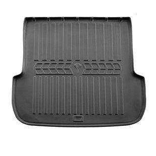 Купити Килимок в багажник 3D для Subaru Outback (BS) (2014-2020) 92094 Килимки для Subaru