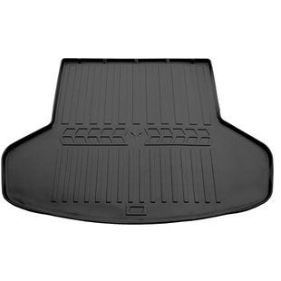 Купить Коврик в багажник 3D для Toyota Avensis (T27) 2009-2018 (universal) Высокий борт 44096 Коврики для Toyota