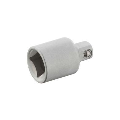 Купити Перехідник 1/2" х 3/8" CrV INTERTOOL ET-1107 78031 Воротоки - Перехідники - Кардани