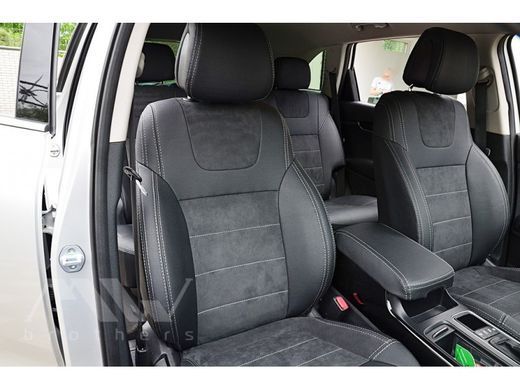 Купить Авточехлы модельные MW Brothers для Kia Sorento III c 2015 59418 Чехлы модельные MW Brothers