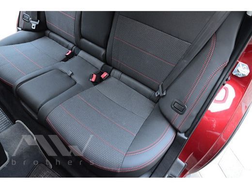 Купить Авточехлы модельные MW Brothers для Subaru Forester III c 2008 59868 Чехлы модельные MW Brothers