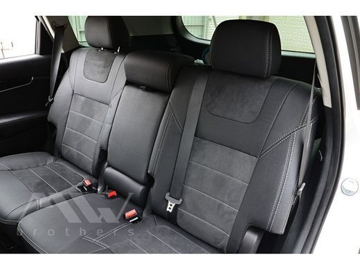 Купить Авточехлы модельные MW Brothers для Kia Sorento III c 2015 59418 Чехлы модельные MW Brothers