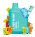 Купити Lost Mary BM5000 5% Gummy Bear - Ведмедики Гаммі 66423 Одноразові системи