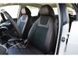 Купить Авточехлы модельные MW Brothers для Seat Ibiza c 2008 59768 Чехлы модельные MW Brothers - 1 фото из 8