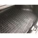Купити Автомобільний килимок в багажник Hyundai Elantra MD 2010-2015 Гумовий (Avto-Gumm) 28177 Килимки для Hyundai - 3 фото из 5