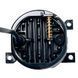 Купить Противотуманные фары LED Volkswagen 45W W/Y (Jetta Tiguan Touareg Touran T5 Golf Caddy ) 62502 Противотуманные фары модельные Иномарка - 2 фото из 5