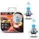 Купить Автолампа галогенная Osram Night Breaker +200% 12V H7 55W 2 шт (64210NB200-HCB) 57466 Галогеновые лампы Osram - 4 фото из 4