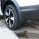 Купити Бризковики для Nissan Qashqai II J11 2013-/ Rogue Sport 2015- комплект 4 шт (BNSQS1521) 1532 Бризговики Nissan - 5 фото из 5