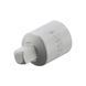 Купити Перехідник 1/2" х 3/8" CrV INTERTOOL ET-1107 78031 Воротоки - Перехідники - Кардани - 3 фото из 3