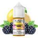 Купить ЕІf Lіq жидкость 30 ml 50 mg Blackberry Lemon Ежевика Лимон 67865 Жидкости от EL