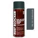 Купить Краска аэрозольная Антиржавчина Deco color 4в1 Rust Blocker 400 мл (RAL 7011) Серая 62838 Краски аэрозольные - 1 фото из 3