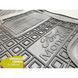 Купити Водійський коврик в салон Ford Mondeo 3 2000-2007 (Avto-Gumm) 27198 Килимки для Ford - 2 фото из 2